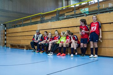 Bild 72 - C-Juniorinnen Landesmeisterschaft